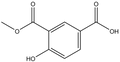 4-Hydroxy-3-(methoxycarbonyl)benzoic acid 