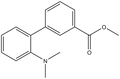 Methyl 3-[2-(dimethylamino)phenyl]benzoate 