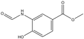 Methyl 3-formamido-4-hydroxybenzoate 