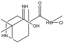 Methyl 2-methylpropanimidic acid HCl 