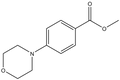 Methyl 4-morpholinobenzoate 