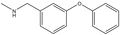 N-Methyl-3-phenoxybenzylamine 