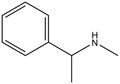Methyl(1-phenylethyl)amine