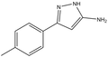 5-(4-Methylphenyl)-2H-pyrazol-3-amine