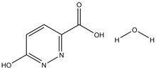 6-Hydroxy-3-pyridazinecarboxylic acid monohydrate 