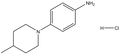 4-(4-Methylpiperidin-1-yl)aniline HCl 