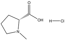 N-Methyl-D-proline HCl 
