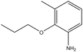 3-Methyl-2-propoxyaniline 