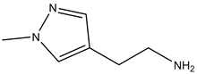 2-(1-Methyl-1h-pyrazol-4-yl)ethanamine 