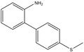 2-[4-(Methylsulfanyl)phenyl]aniline 
