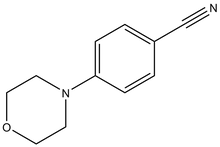 4-Morpholinobenzonitrile 