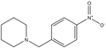 1-(4-Nitrobenzyl)piperidine 