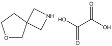 6-Oxa-2-aza-spiro[3.4]octane oxalate