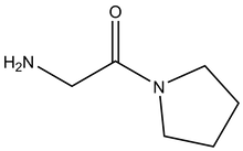 2-Oxo-2-pyrrolidin-1-ylethanamine