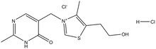 Oxythiamine HCl 