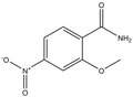 2-Methoxy-4-nitrobenzamide 