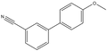 3-(4-Methoxyphenyl)benzonitrile