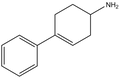 4-Phenylcyclohex-3-en-1-amine