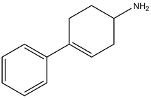 4-Phenylcyclohex-3-en-1-amine