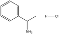 1-Phenylethylamine HCl