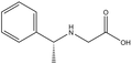 (R)-[(1-Phenylethyl)amino]acetic acid