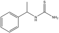 (1-Phenyl-ethyl)thiourea