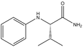 N-Phenyl L-Z-Valinamide