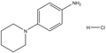 4-Piperidinoaniline HCl