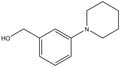 (3-Piperidinophenyl)methanol