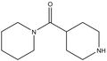 1-(Piperidin-4-ylcarbonyl)piperidine