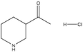 1-(Piperidin-3-yl)ethanone hydrochloride