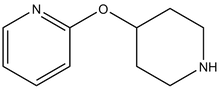 2-(Piperidin-4-yloxy)pyridine