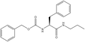 N-Propyl DL-Z-Phenylalaninamide