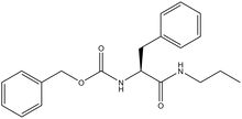 N-Propyl DL-Z-Phenylalaninamide