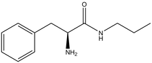 N-Propyl L-Z-Phenylalaninamide