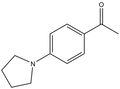 4'-(1-Pyrrolidino)acetophenone