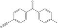 4-(4-Methylbenzoyl)benzonitrile