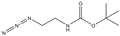 tert-Butyl n-(2-azidoethyl)carbamate