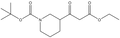 tert-Butyl 4-(cyclopropylcarbamoyl)piperidine-1-carboxylate