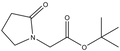 tert-Butyl 2-(2-oxopyrrolidin-1-yl)acetate