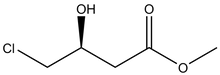 (S)-Methyl-4-chloro-3-hydroxybutyrate