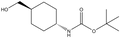 tert-Butyl trans-(4-hydroxymethyl)cyclohexylcarbamate