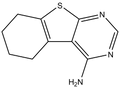 5,6,7,8-Tetrahydro-benzo[4,5]thieno[2,3-d]pyrimidin-4-ylamine
