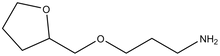 3-(Tetrahydrofuran-2-ylmethoxy)propan-1-amine