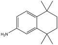 5,5,8,8-Tetramethyl-6,7-dihydronaphthalen-2-amine