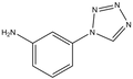 3-(1H-Tetrazol-1-yl)aniline