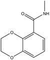 N-Methyl-2,3-dihydro-1,4-benzodioxine-5-carboxamide