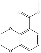 Methyl 2,3-dihydro-1,4-benzodioxine-5-carboxylate