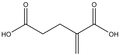 2-Methyleneglutaric acid