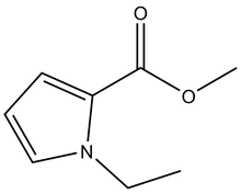 Methyl 1-ethylpyrrole-2-carboxylate